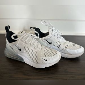 Nike Air Max! Gently used. Great condition!